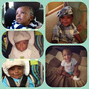 Meet your Posher, Angela